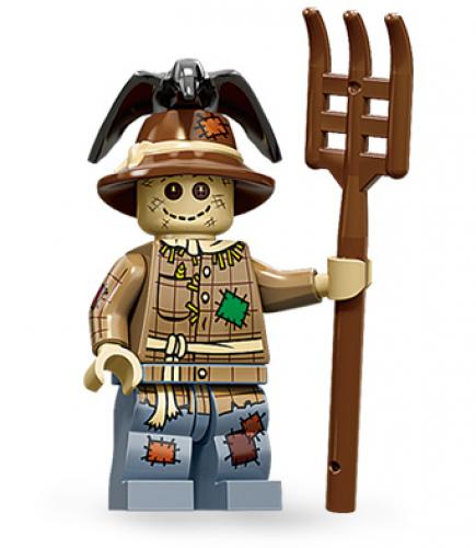 LEGO Scarecrow (71002-2)