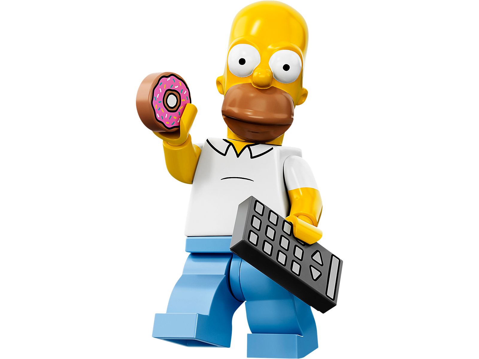 LEGO Homer Simpson (71005)