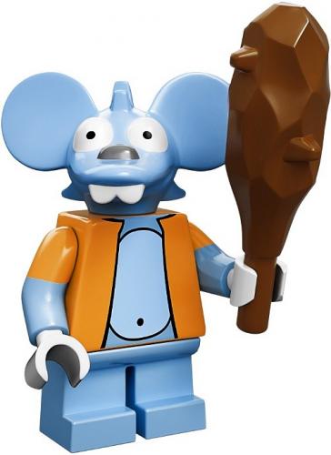 LEGO Itchy (71005-13)
