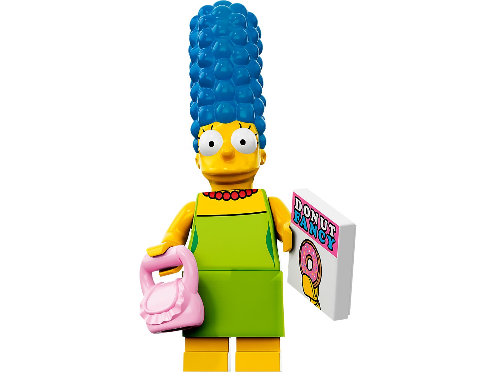 LEGO Marge Simpson (71005-3)