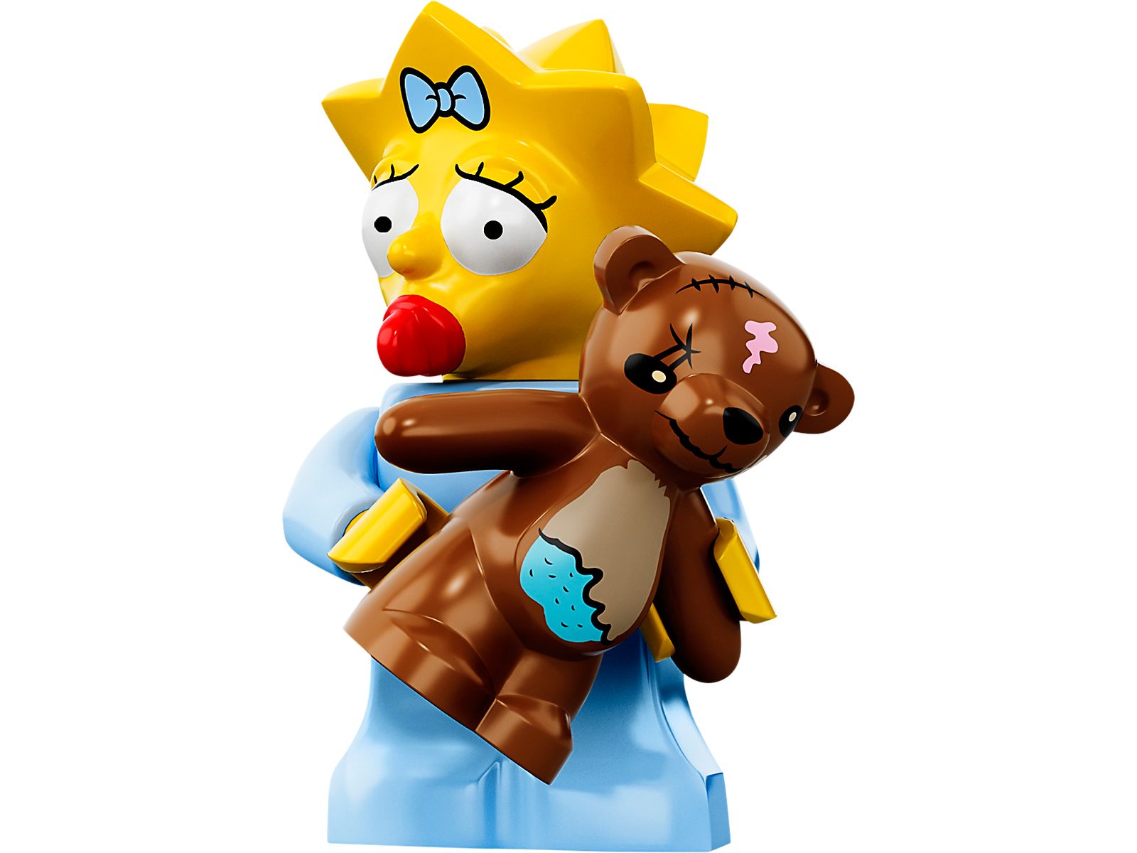 LEGO Maggie Simpson (71005-5)