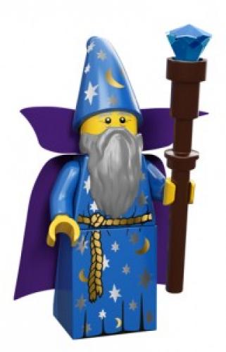 LEGO Wizard (71007)