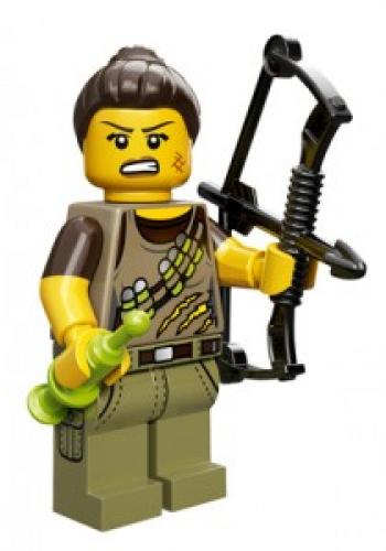 LEGO Dino Tracker (71007-10)