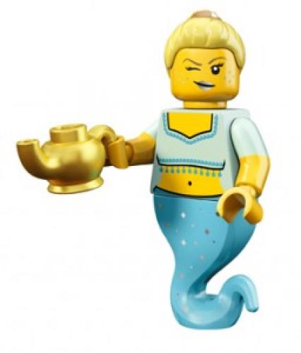 LEGO Genie Girl (71007-15)