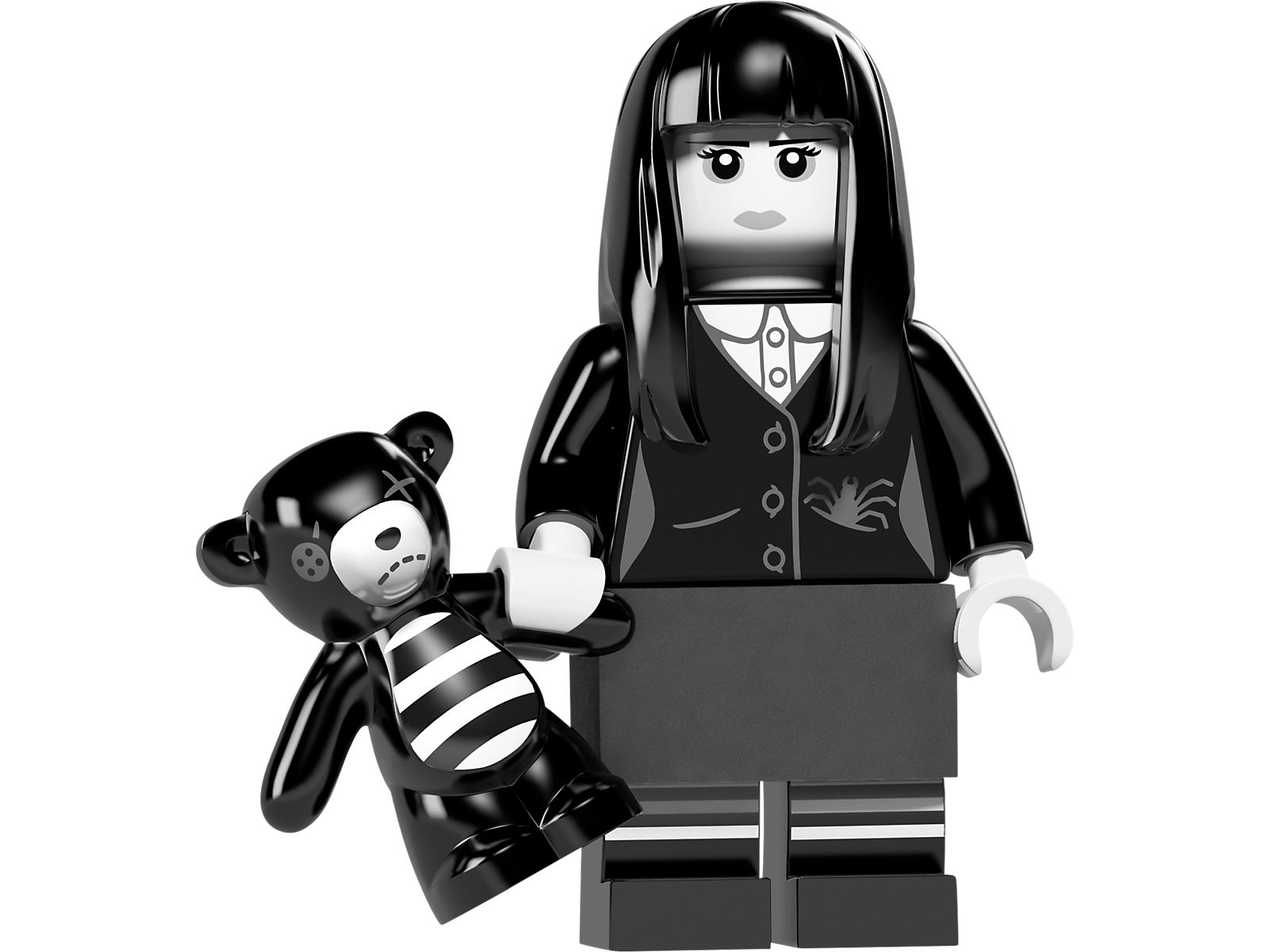 LEGO Spooky Girl (71007-16)