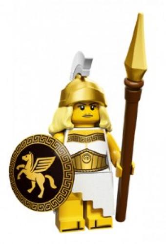 LEGO Battle Goddess (71007-5)