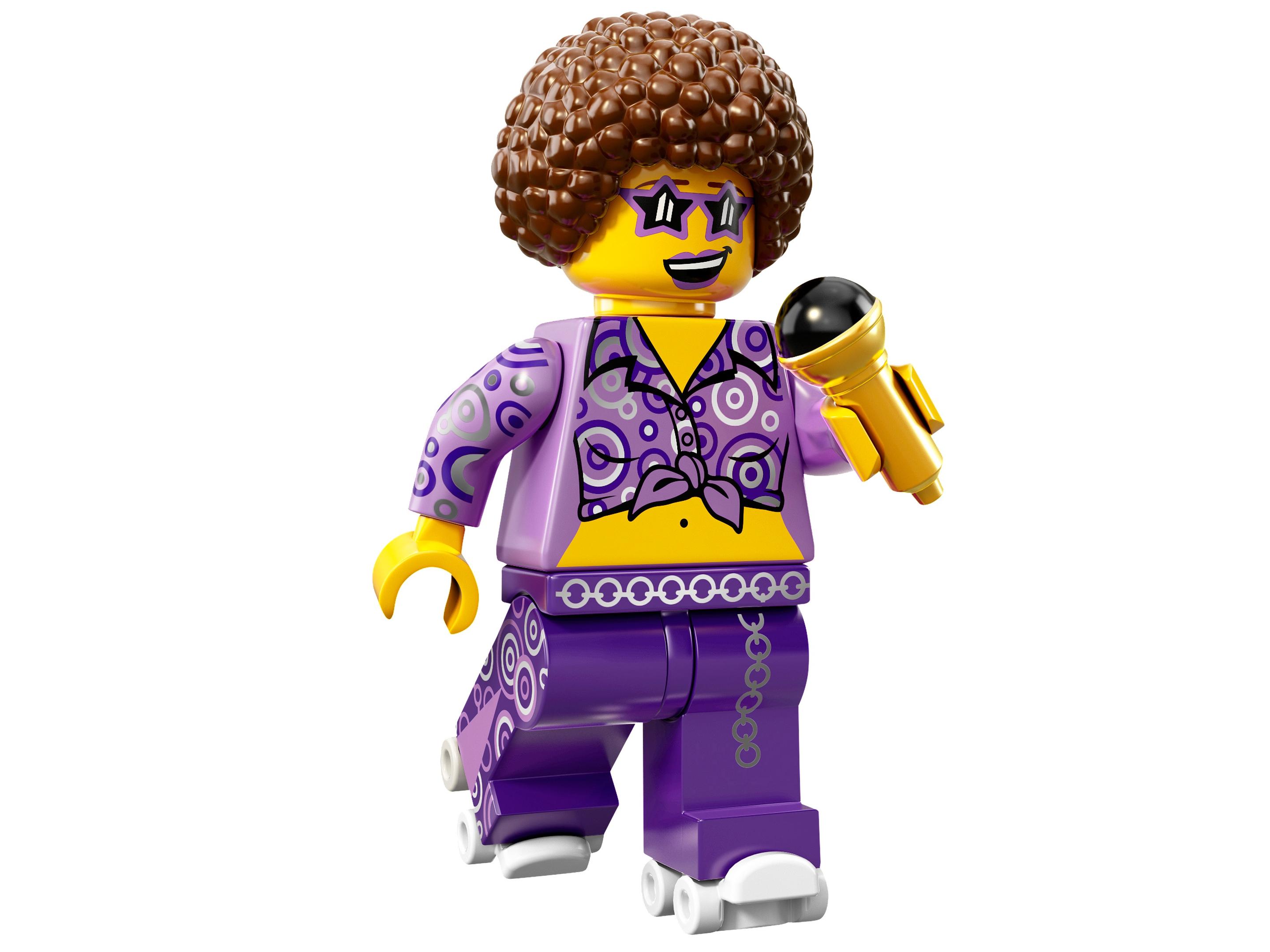 LEGO Disco Diva (71008-13)