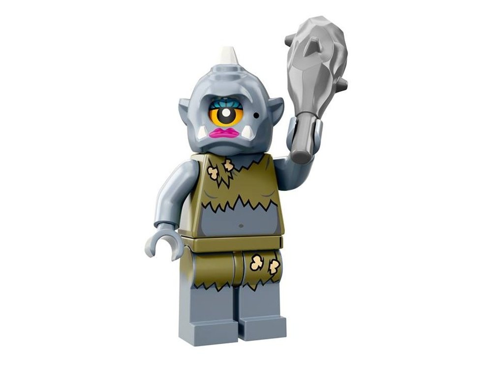LEGO Lady Cyclops (71008-15)