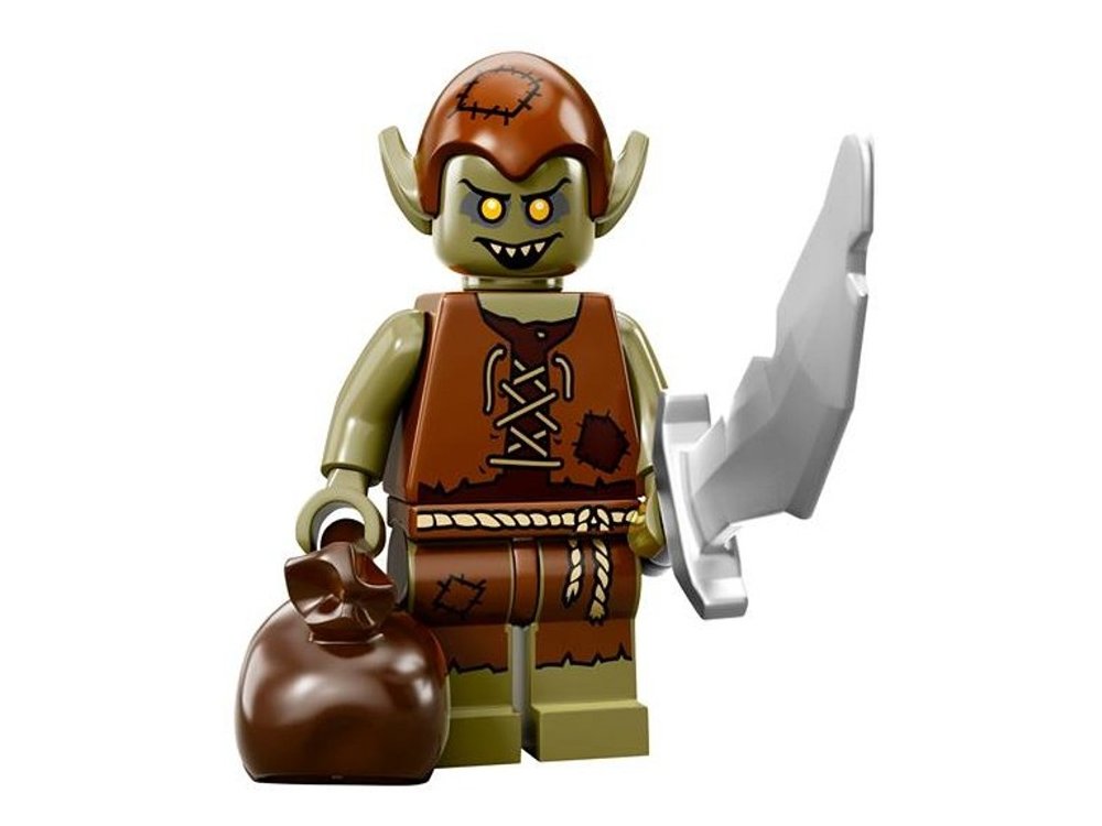 LEGO Goblin (71008-5)