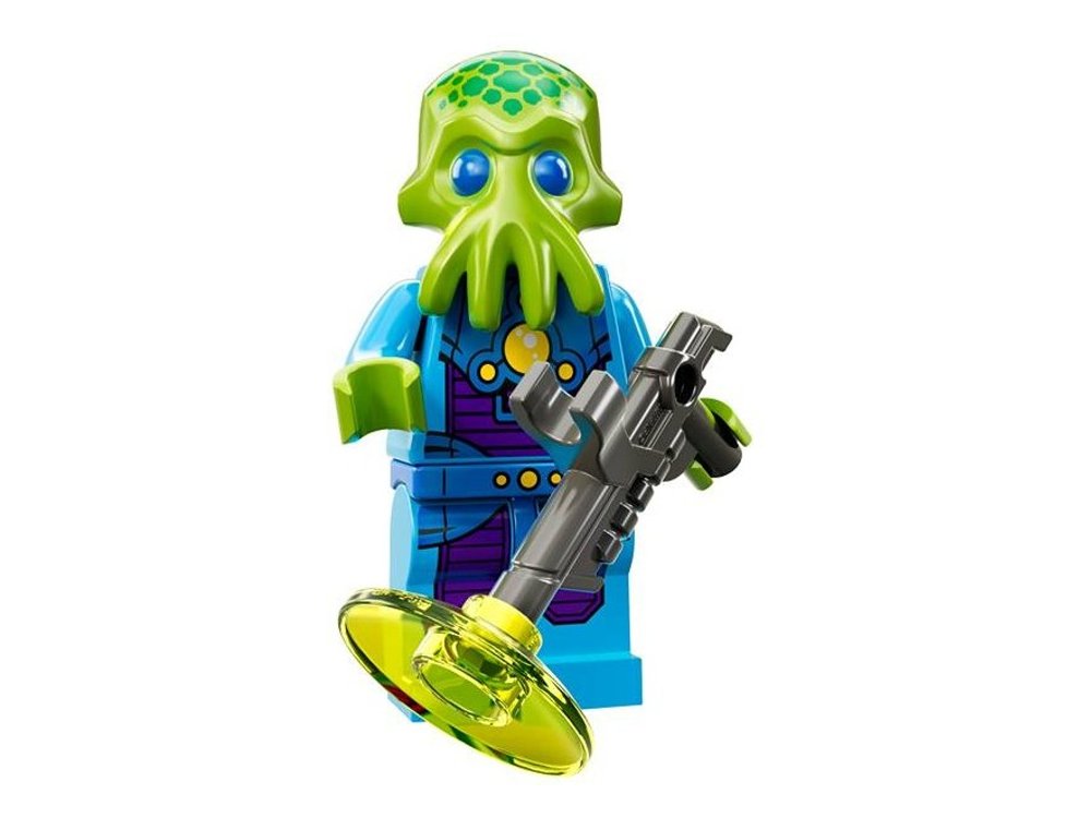 LEGO Alien Trooper (71008-7)