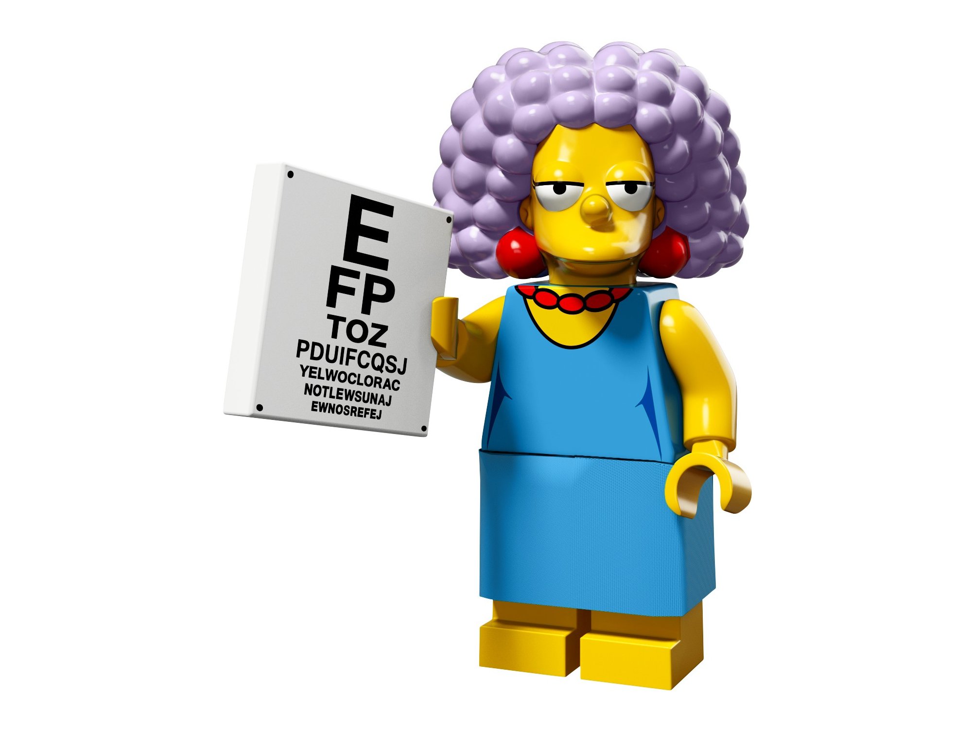 LEGO Selma (71009-11)