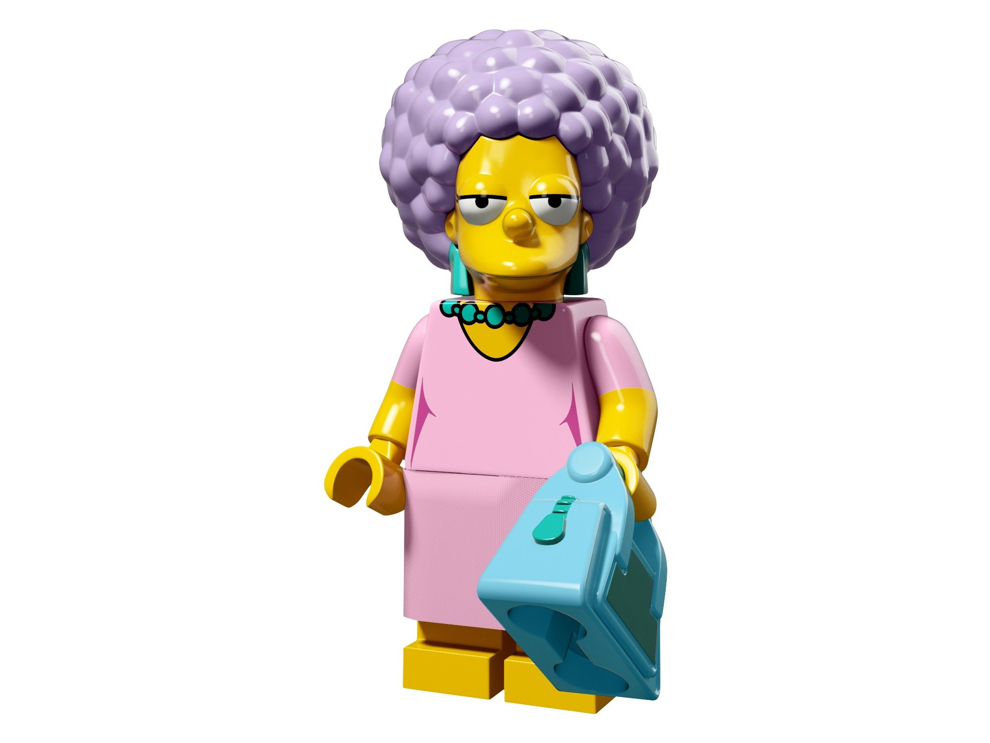 LEGO Patty (71009-12)