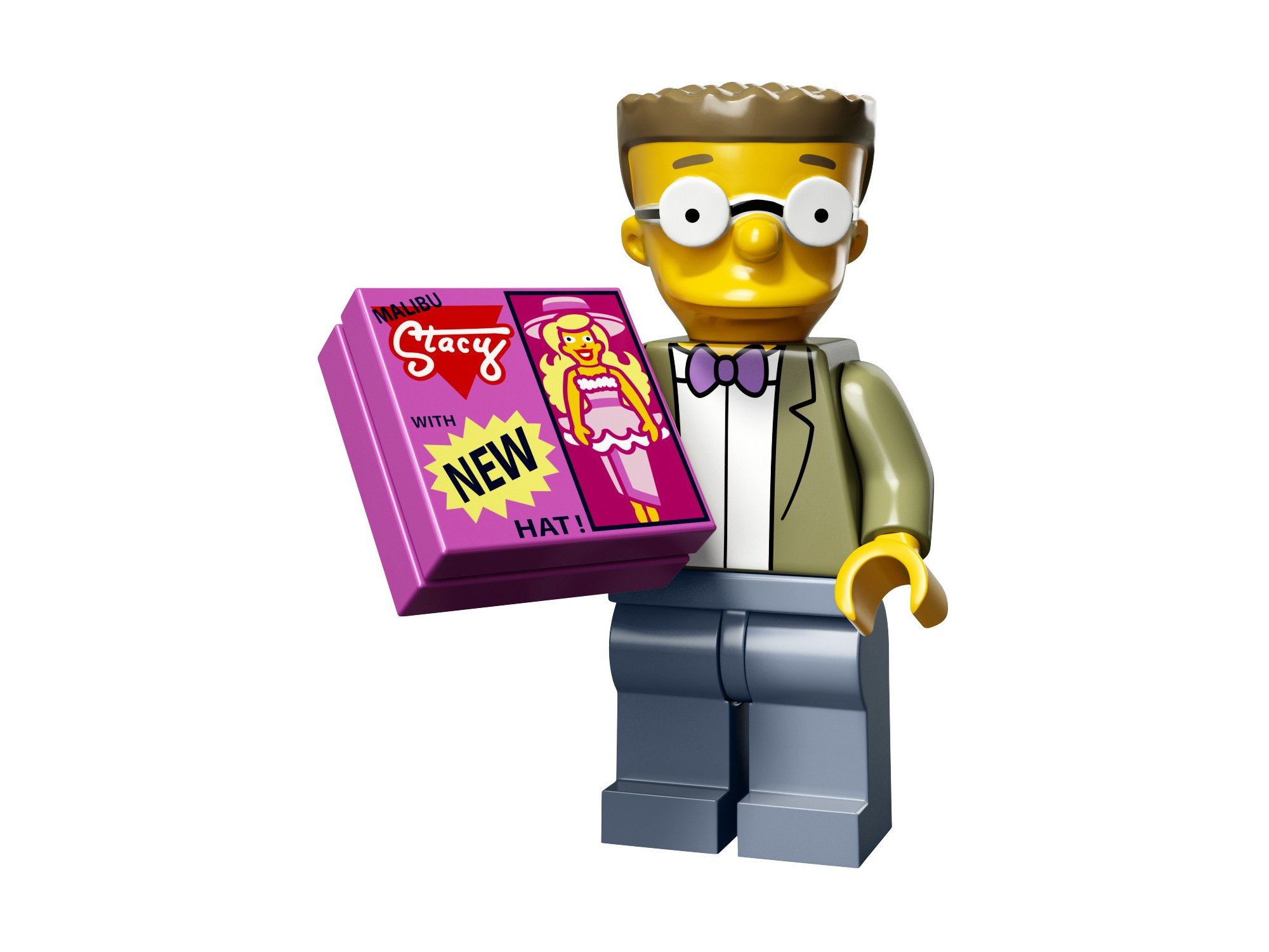 LEGO Smithers (71009-15)