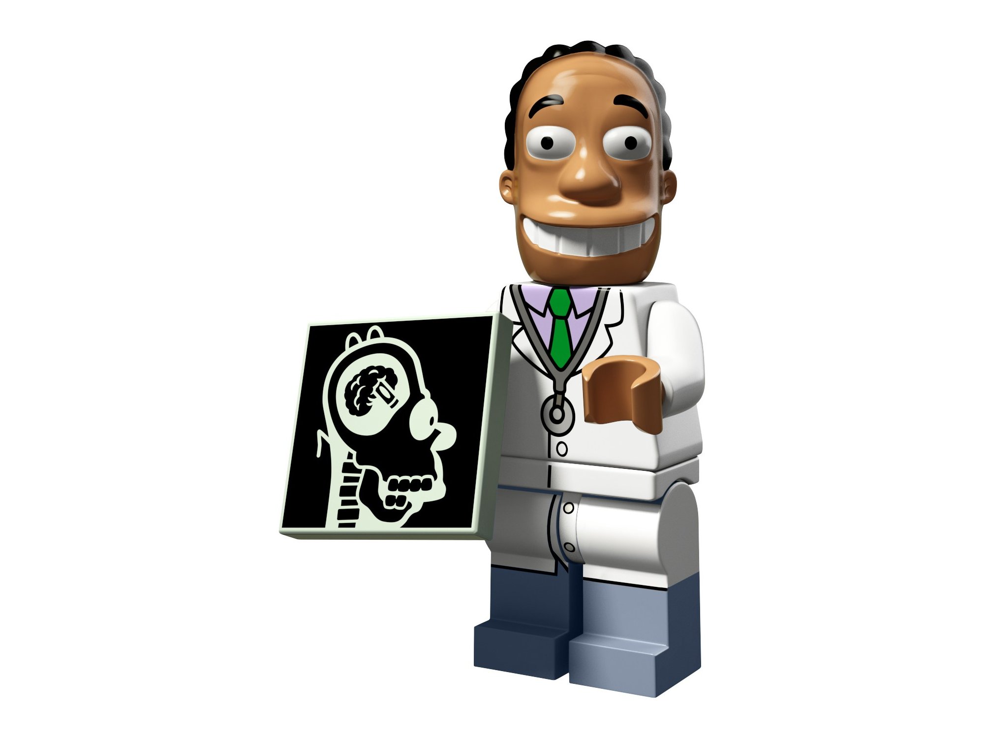 LEGO Dr Hibbert (71009-16)