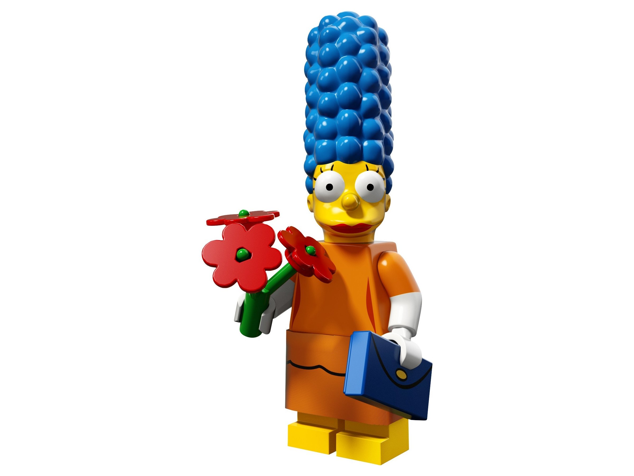 LEGO Marge (71009-2)