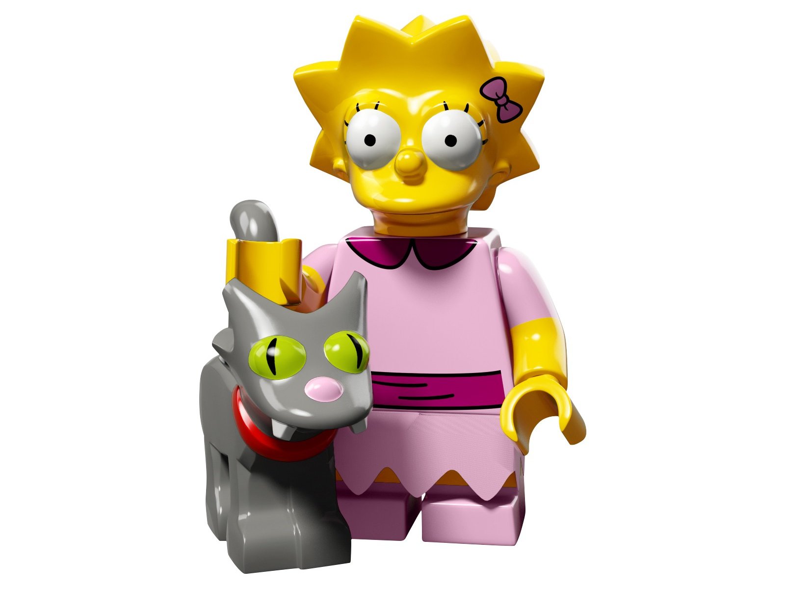 LEGO Lisa (71009-3)