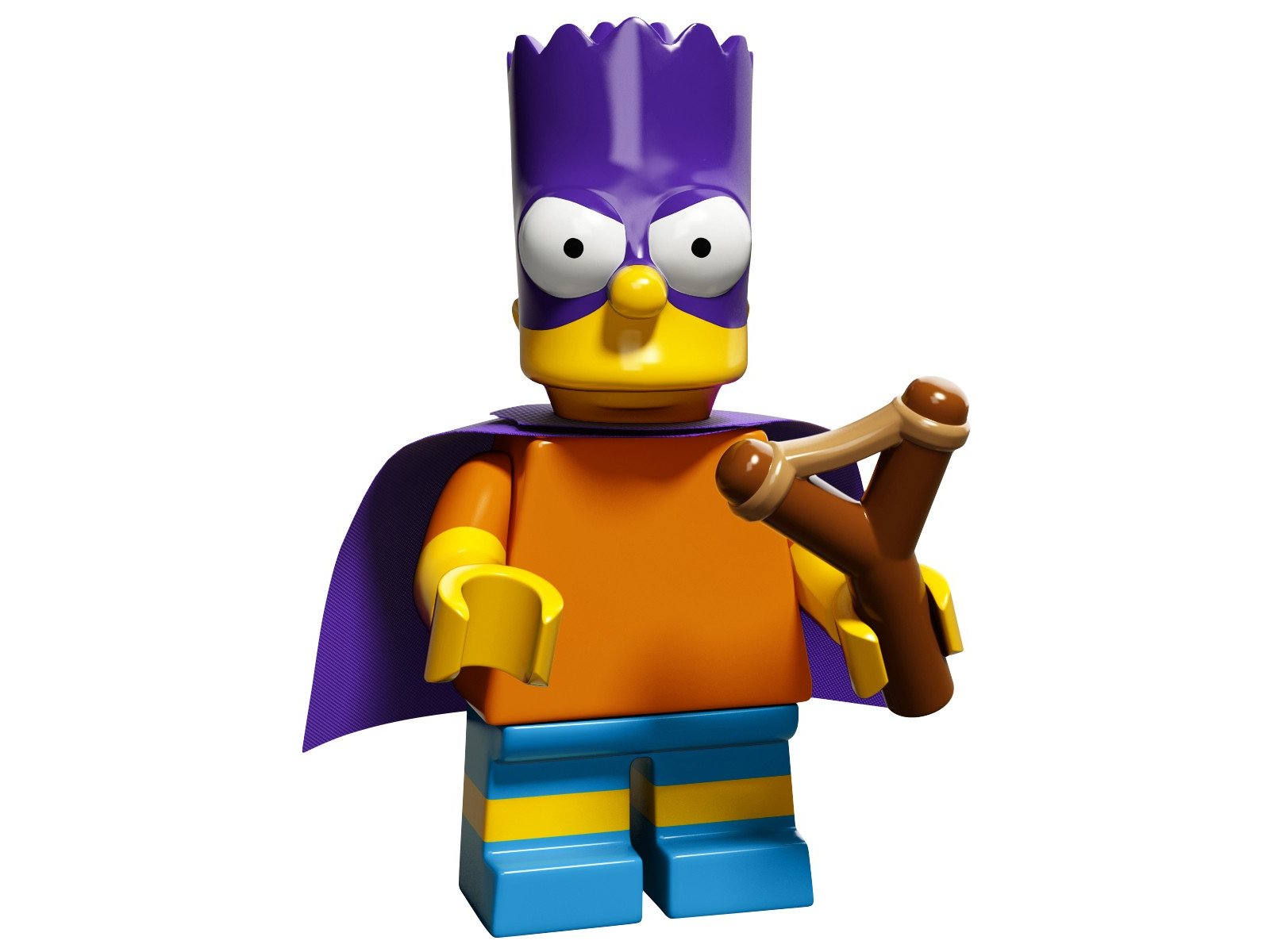 LEGO Bart (71009-5)