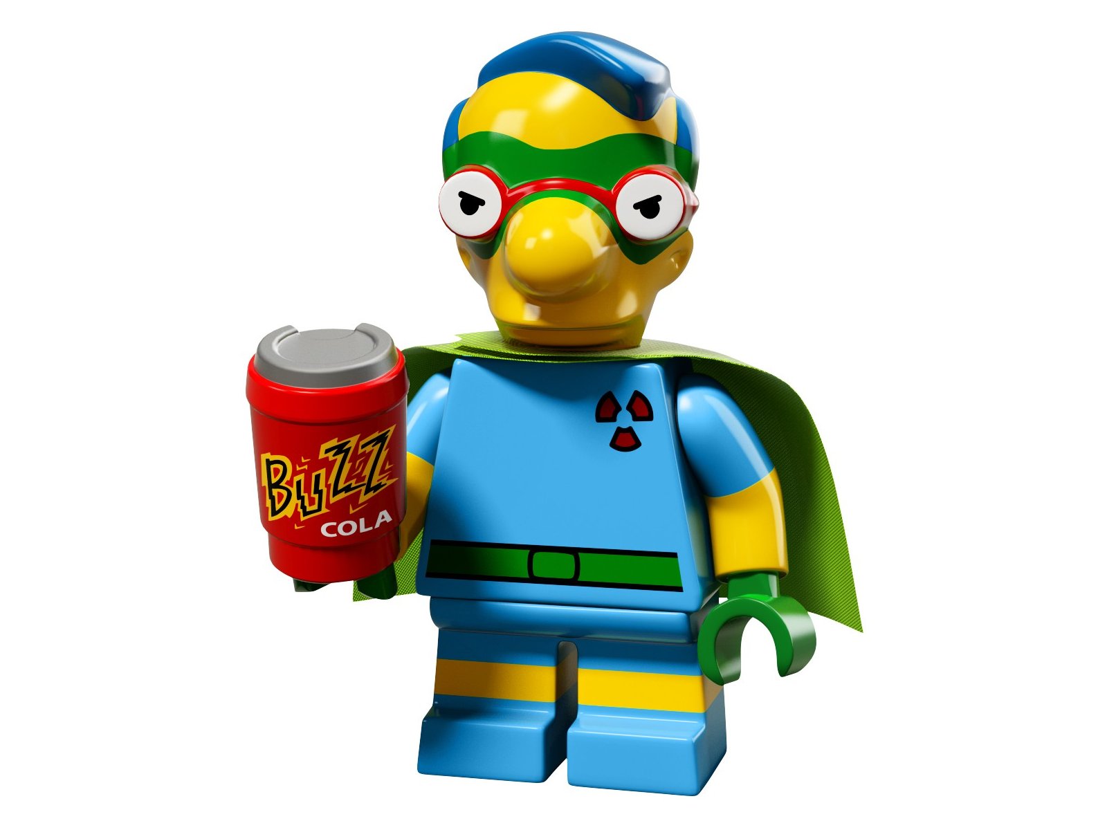 LEGO Milhouse (71009-6)