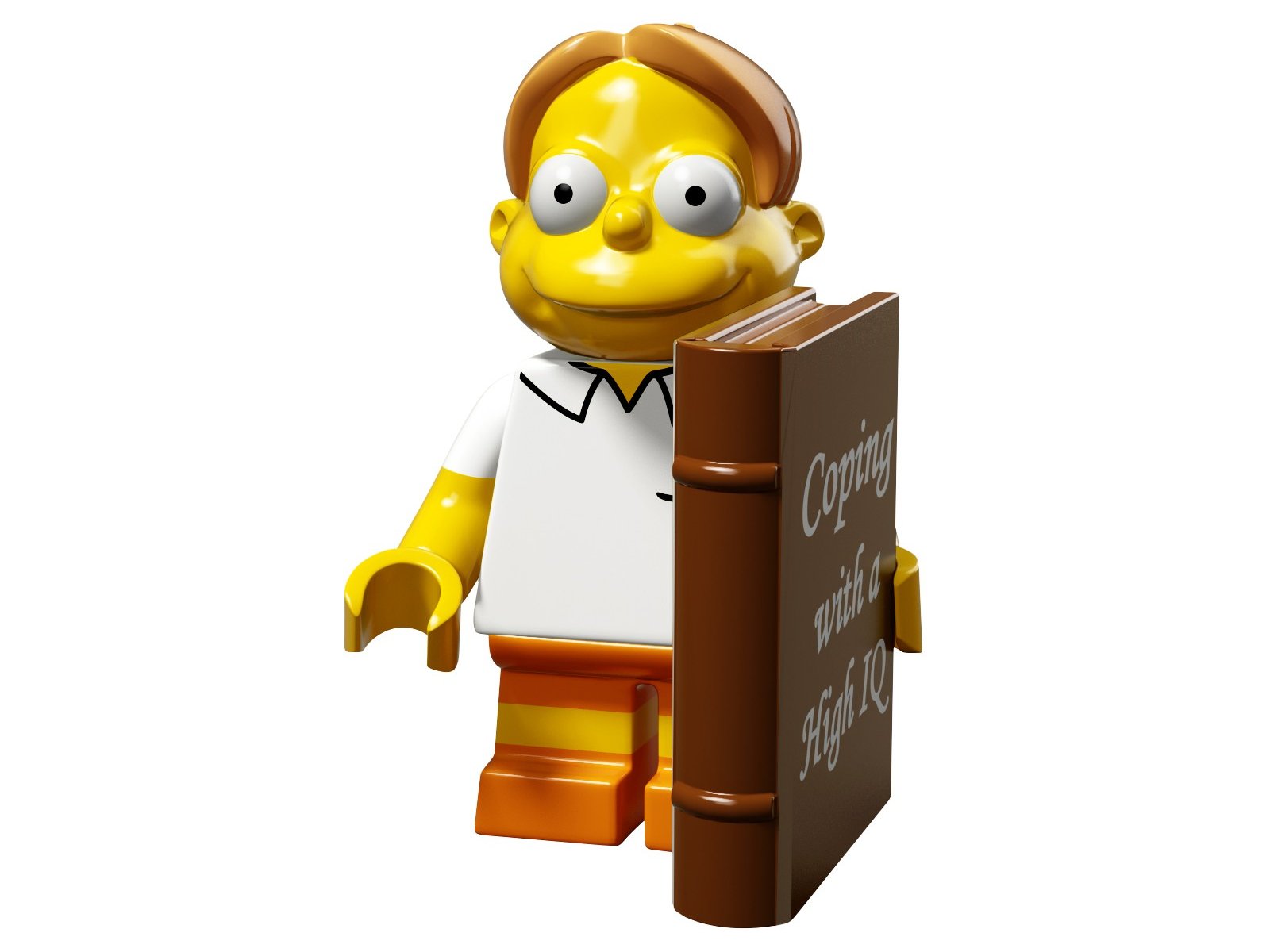 LEGO Martin (71009-8)
