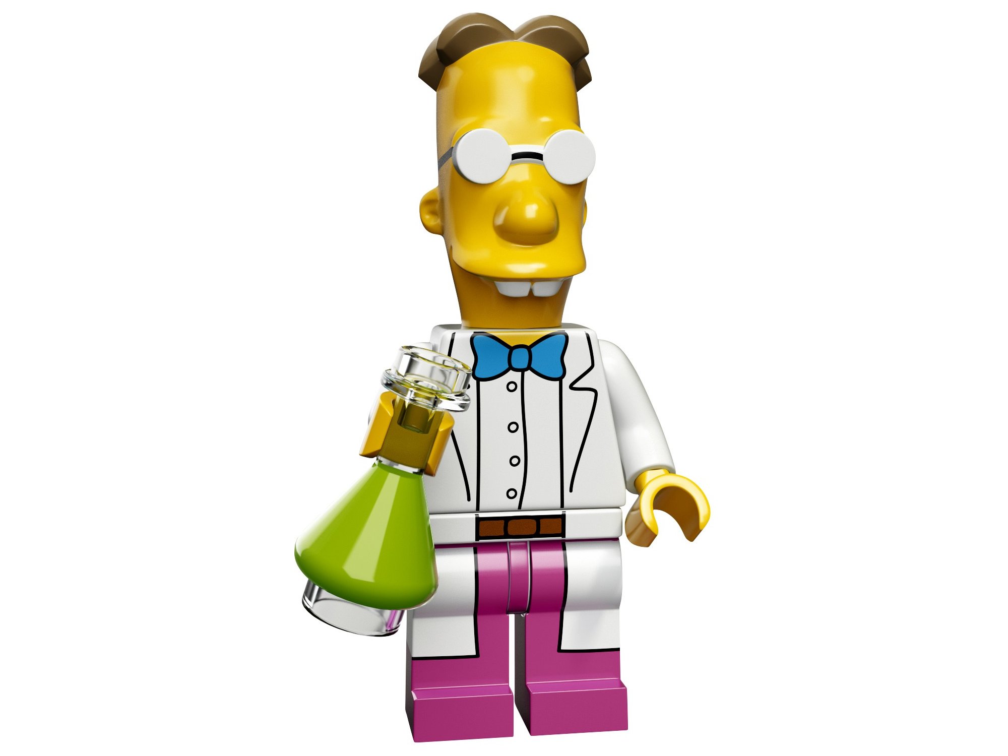 LEGO Professor Frink (71009-9)