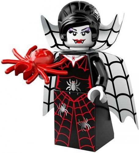 LEGO Spider Lady (71010-16)