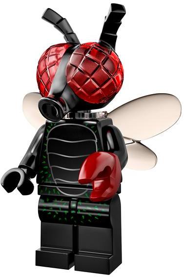 LEGO Fly Monster (71010-6)