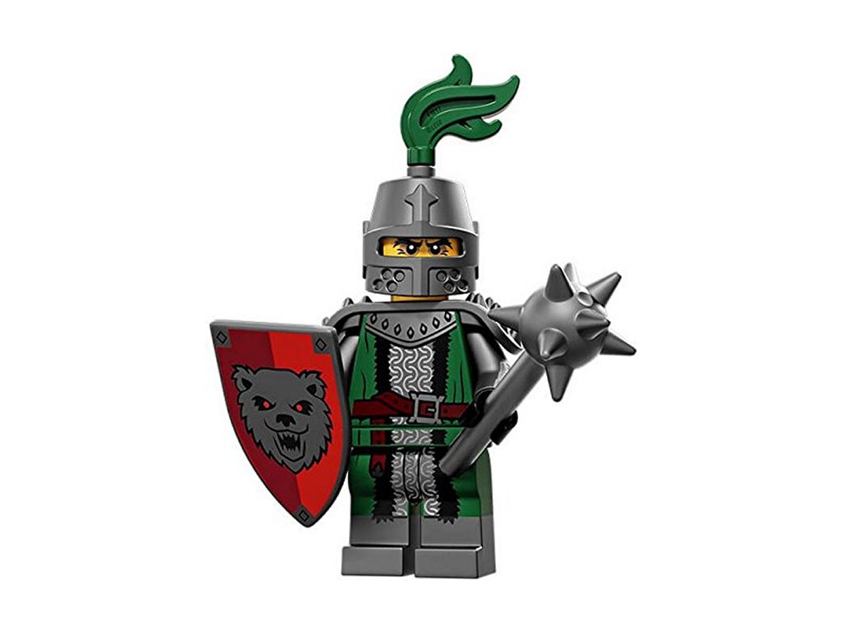 LEGO Frightening Knight (71011-3)