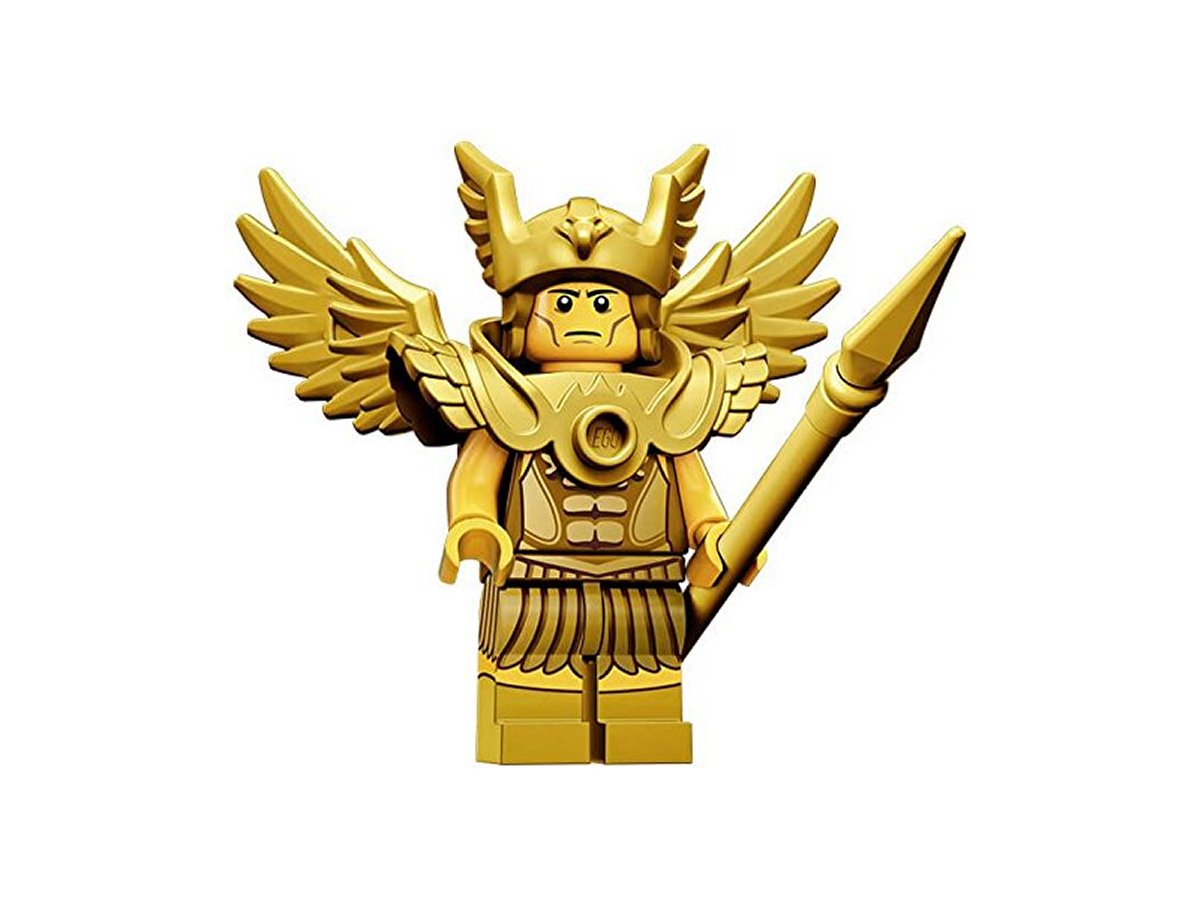 LEGO Flying Warrior (71011-6)