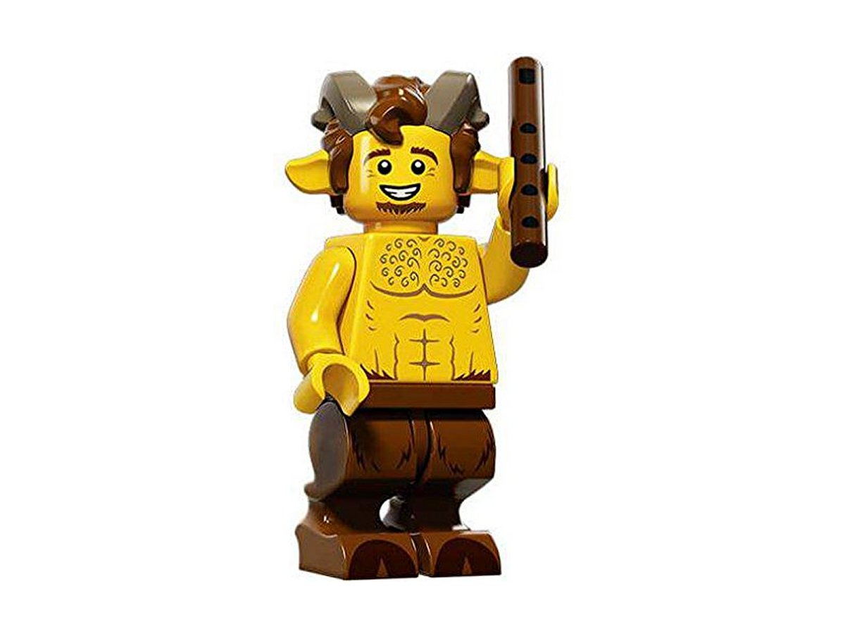 LEGO Faun (71011-7)