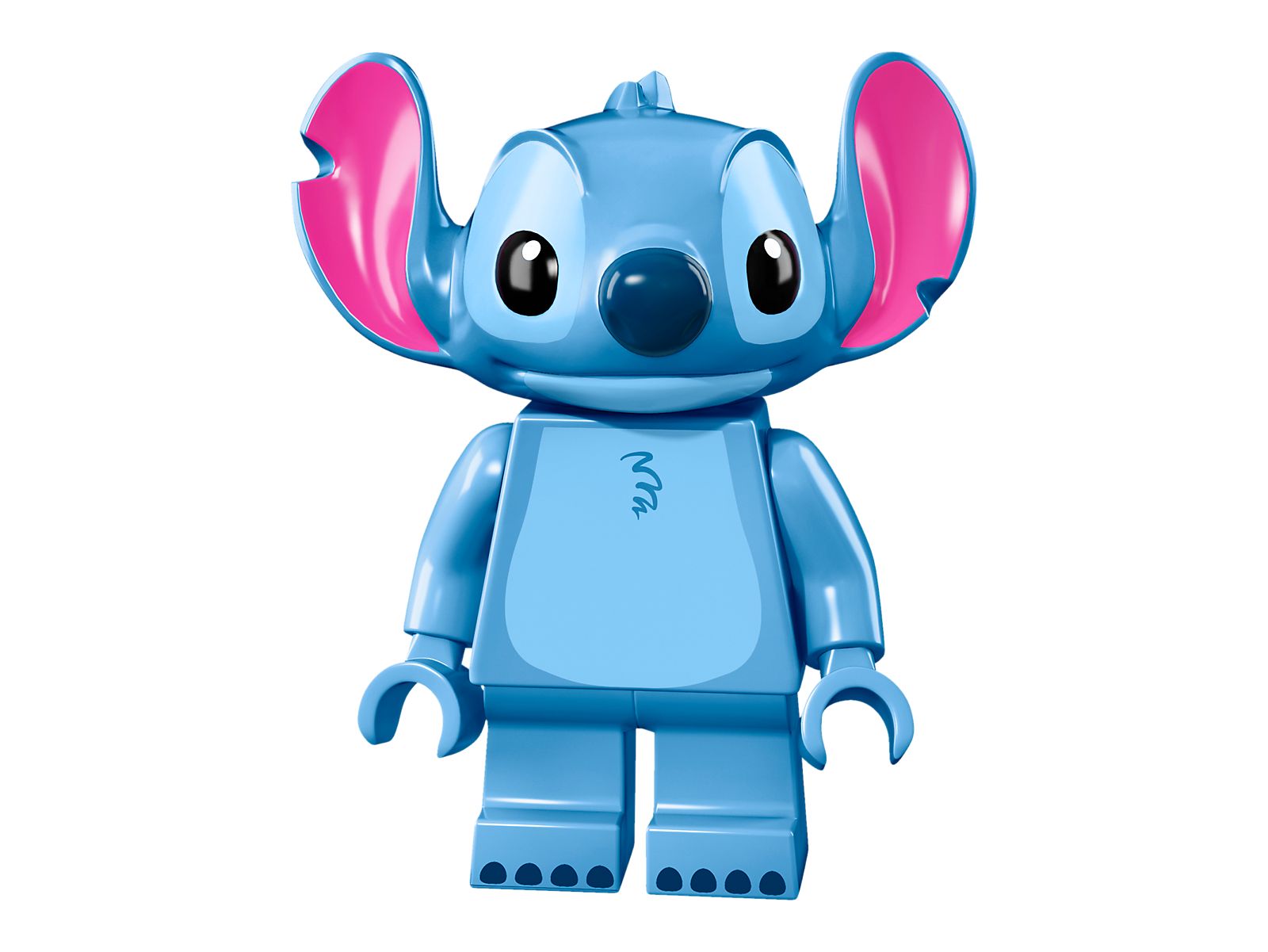 LEGO Stitch (71012)
