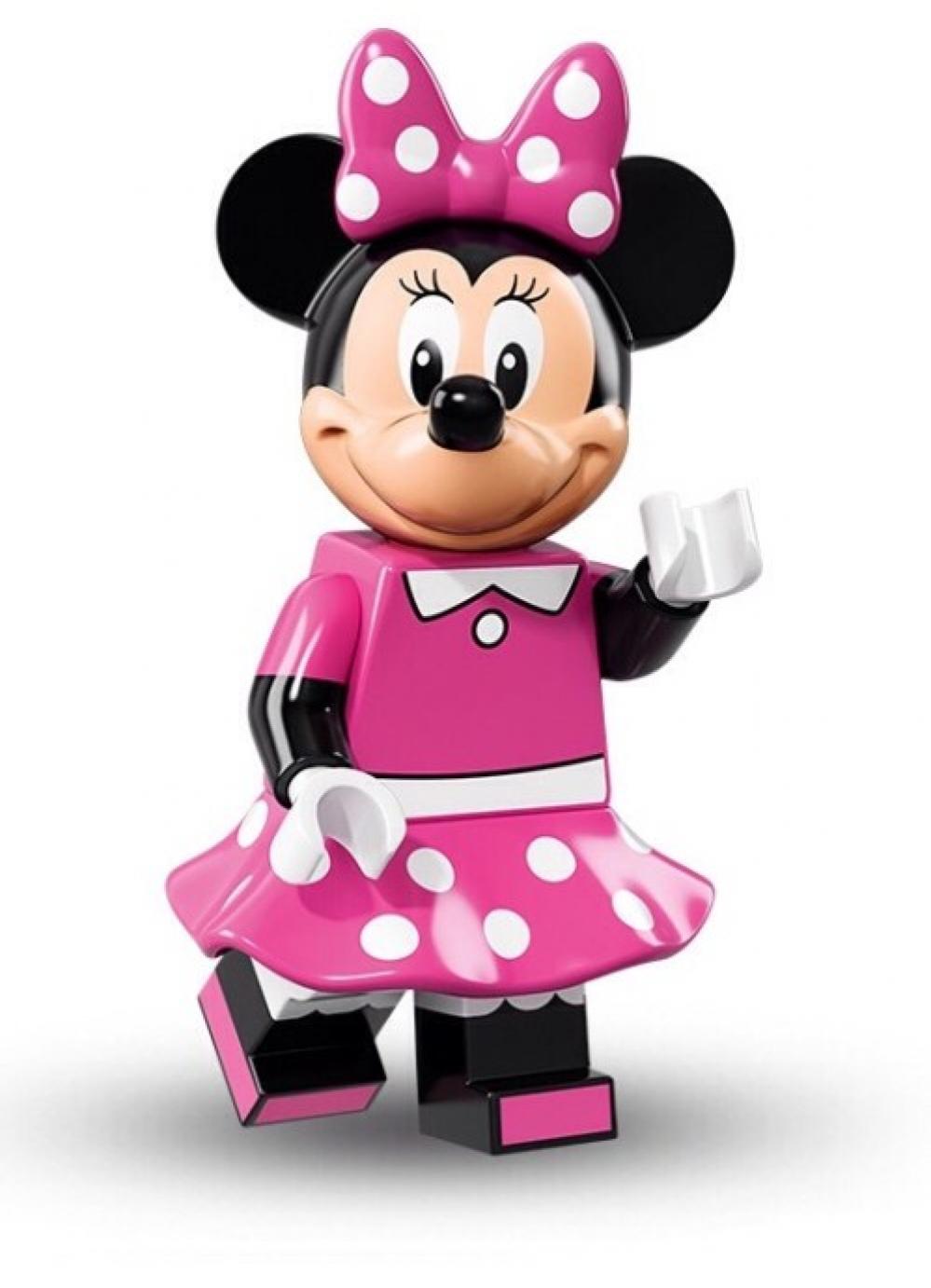 LEGO Minnie Mouse (71012-11)