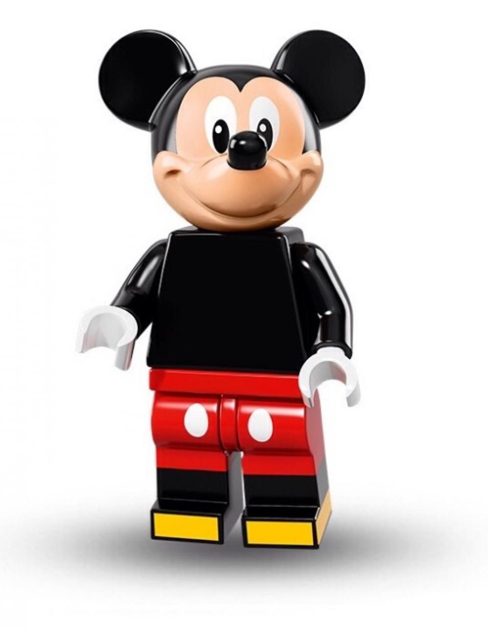 LEGO Mickey Mouse (71012-12)