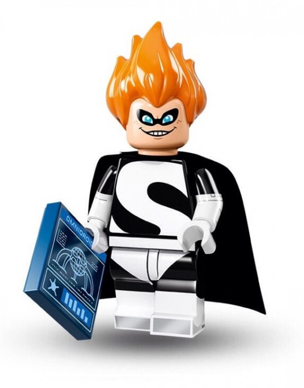 LEGO Syndrome (71012-14)