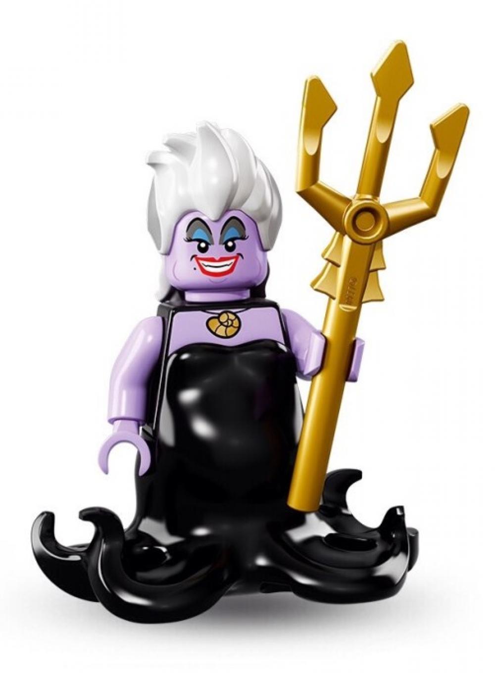LEGO Ursula (71012-17)