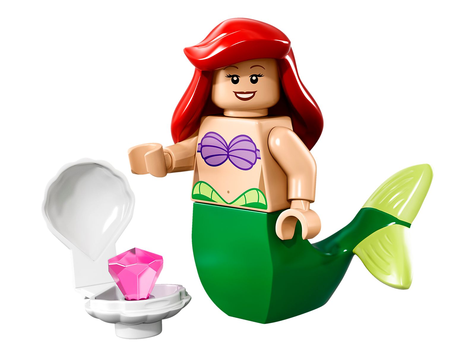 LEGO Ariel (71012-18)