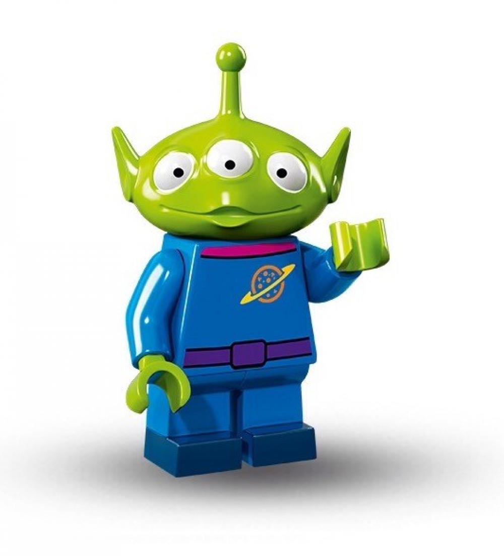 LEGO Alien (71012-2)