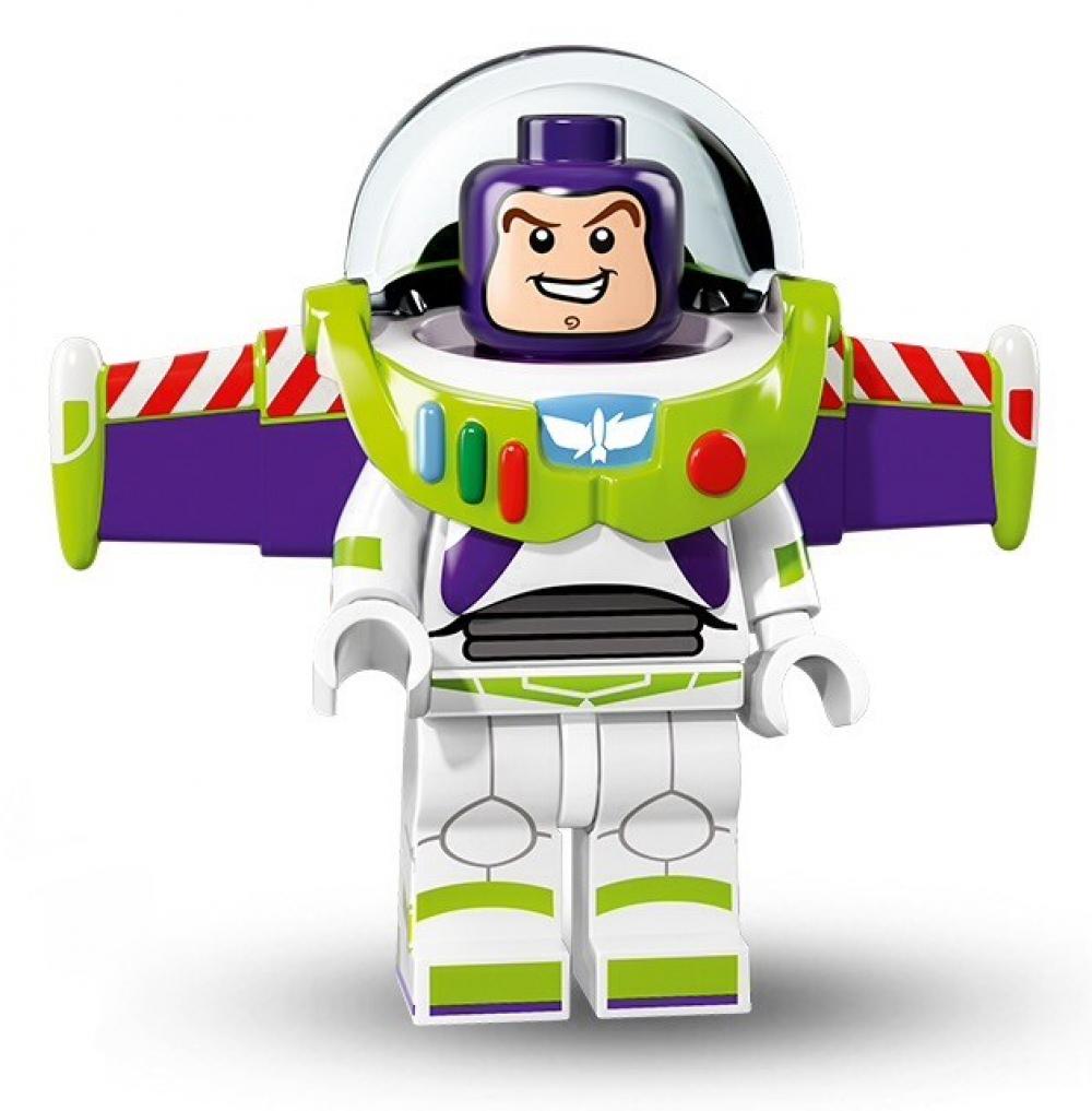LEGO Buzz Lightyear (71012-3)