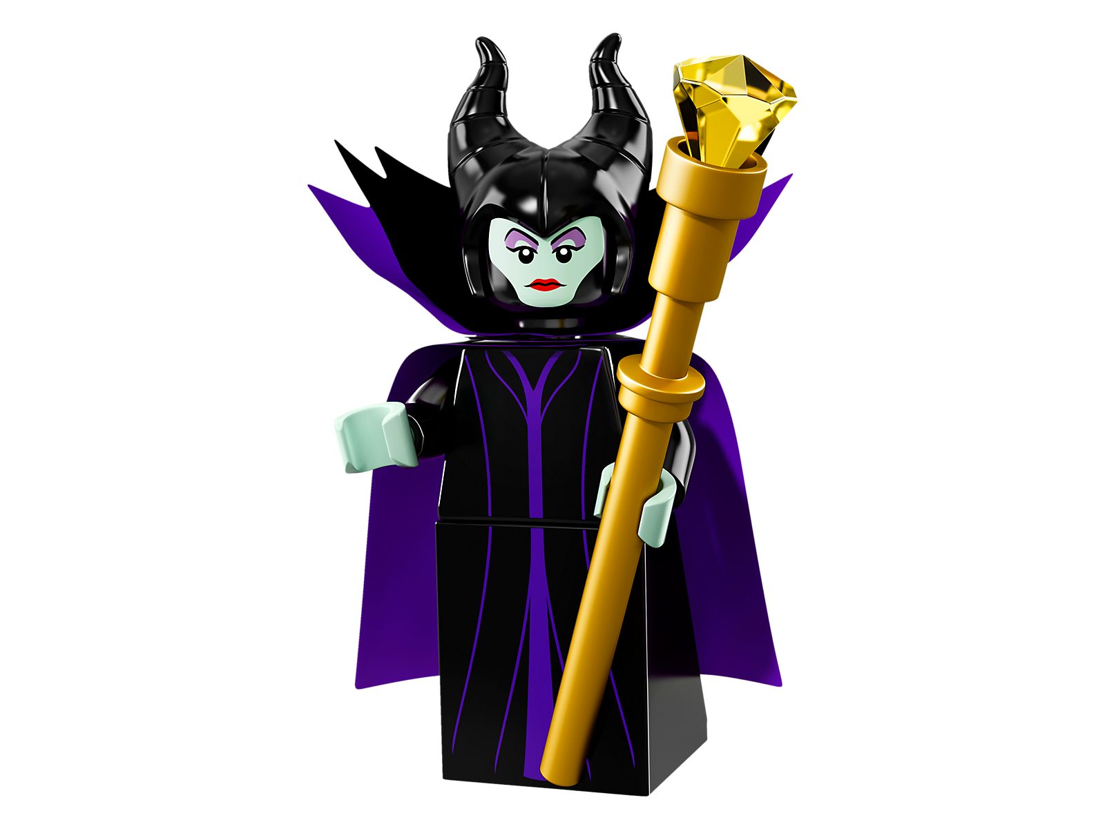 LEGO Maleficent (71012-6)