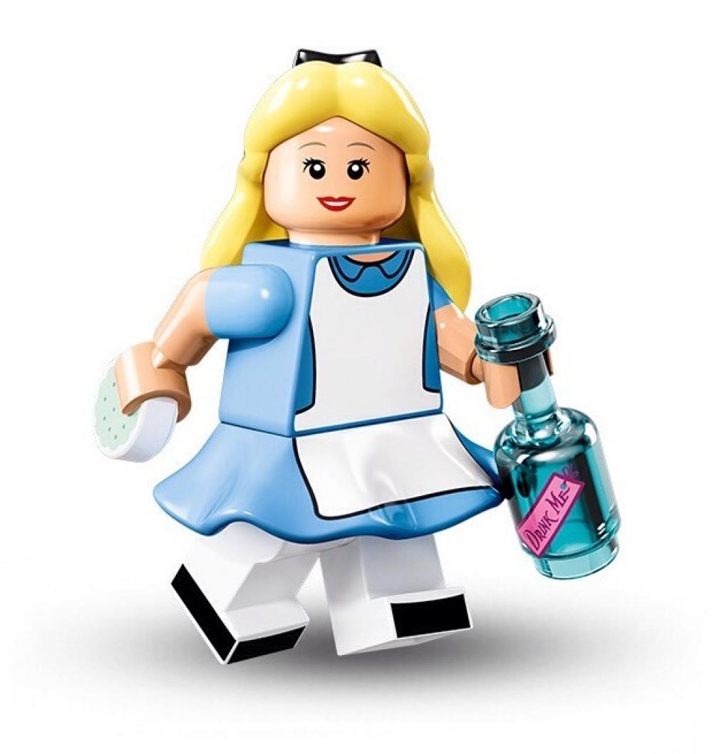 LEGO Alice (71012-7)
