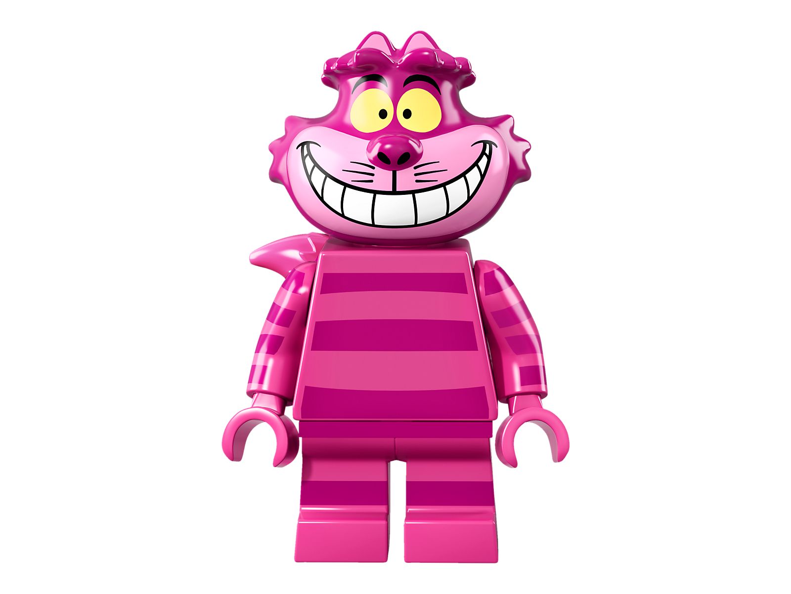 LEGO Cheshire Cat (71012-8)