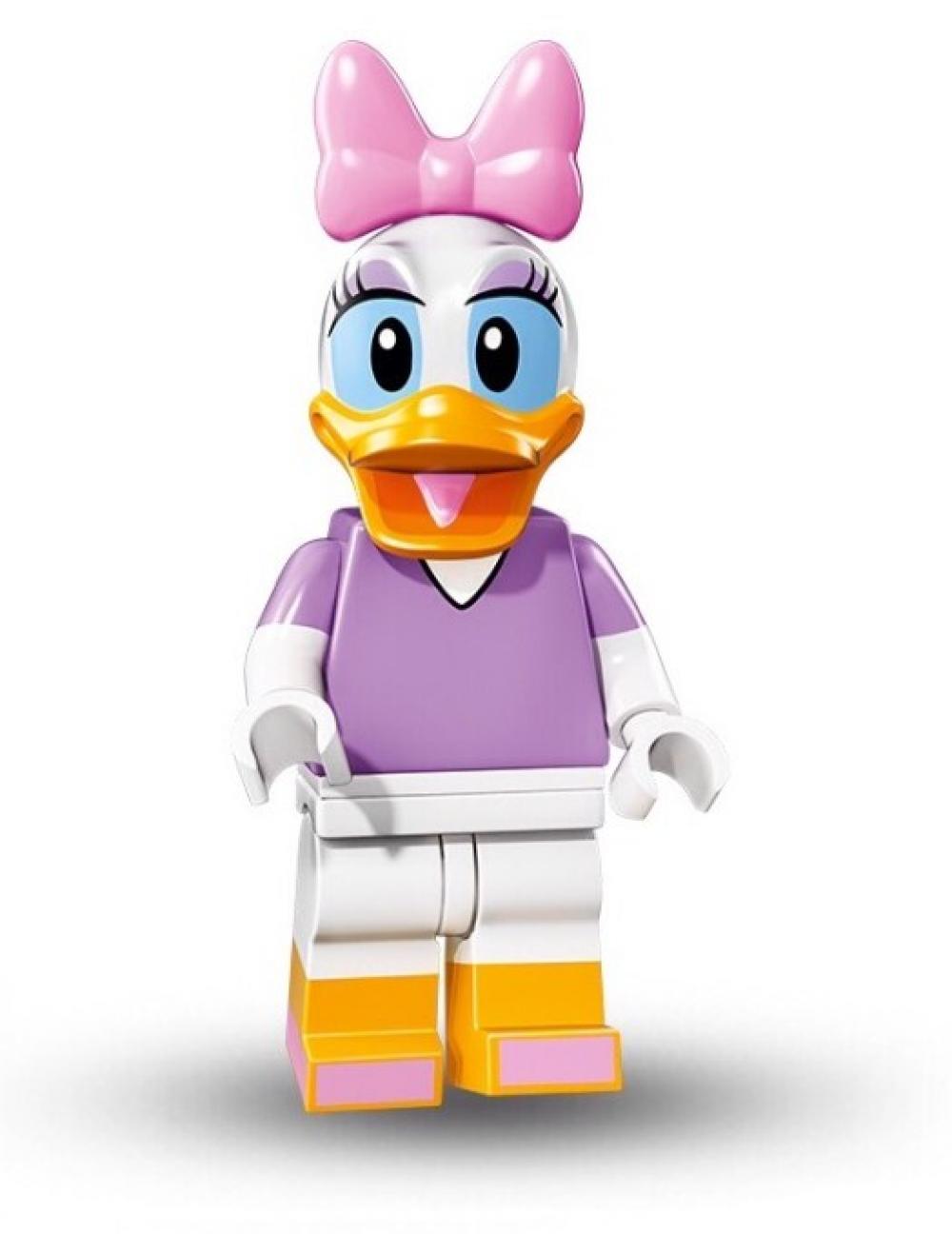 LEGO Daisy Duck (71012-9)