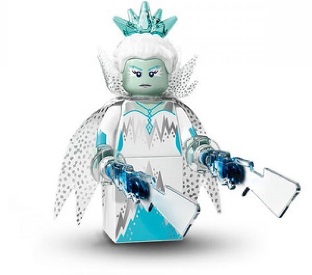 LEGO Ice Queen (71013)