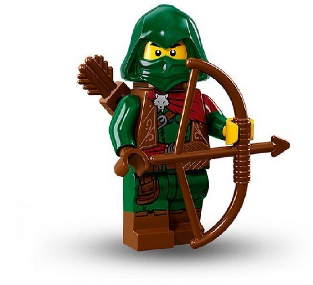 LEGO Rogue (71013-11)