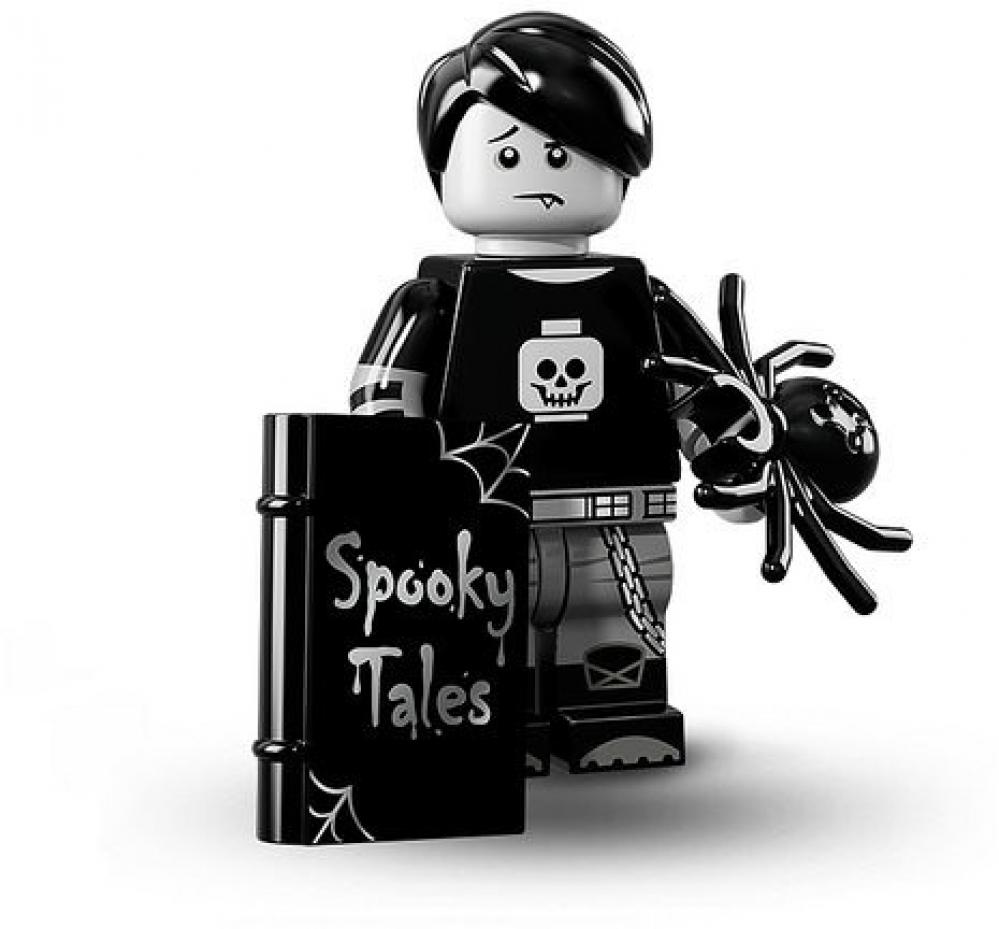 LEGO Spooky Boy (71013-5)