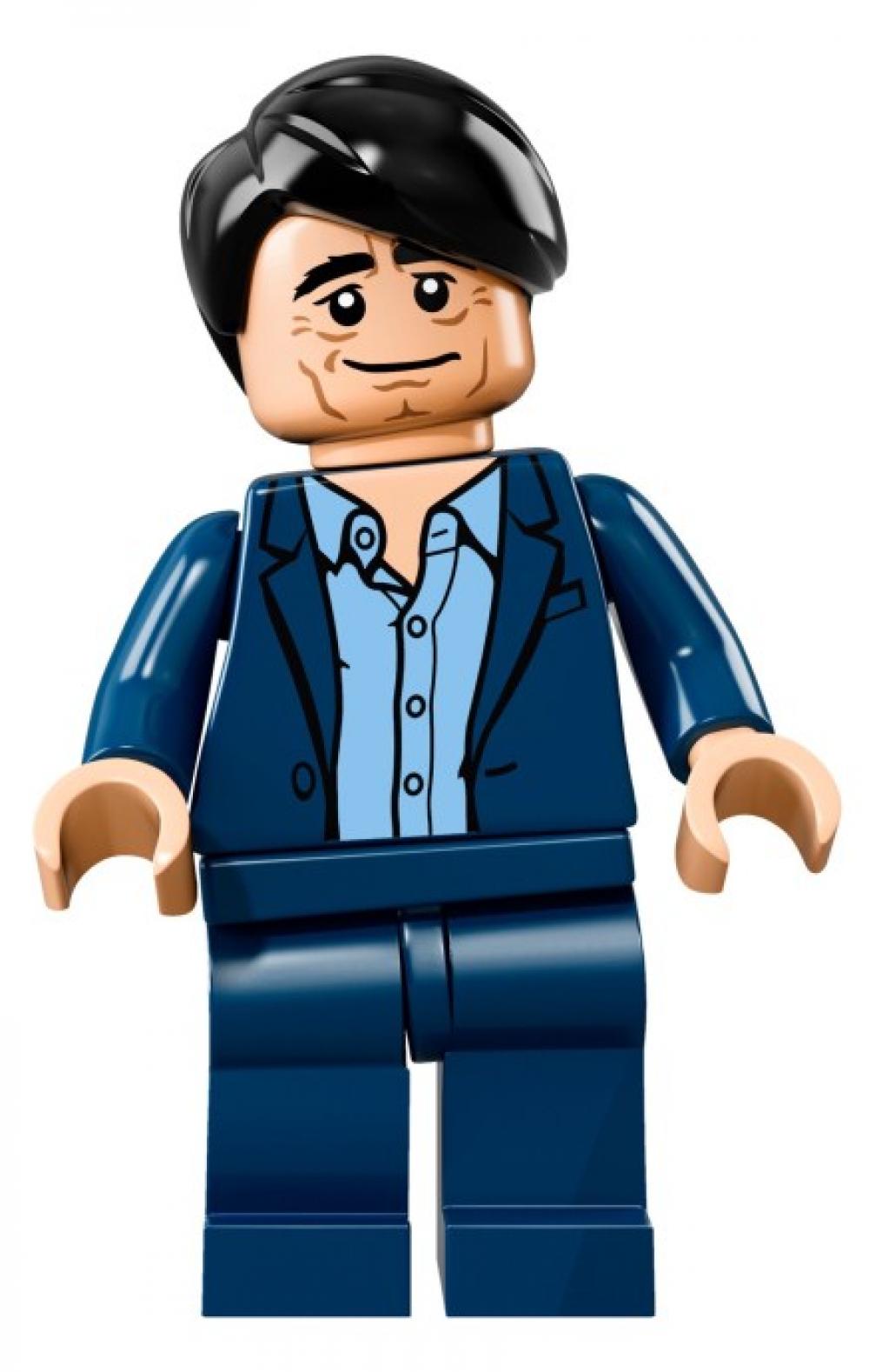 LEGO Joachim Löw (71014)