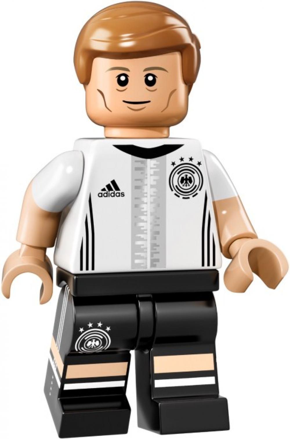 LEGO Toni Kroos (18) (71014-10)