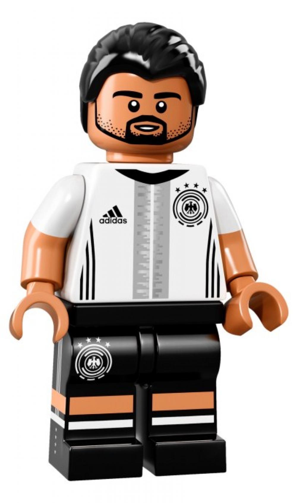 LEGO Sami Khedira (6) (71014-11)