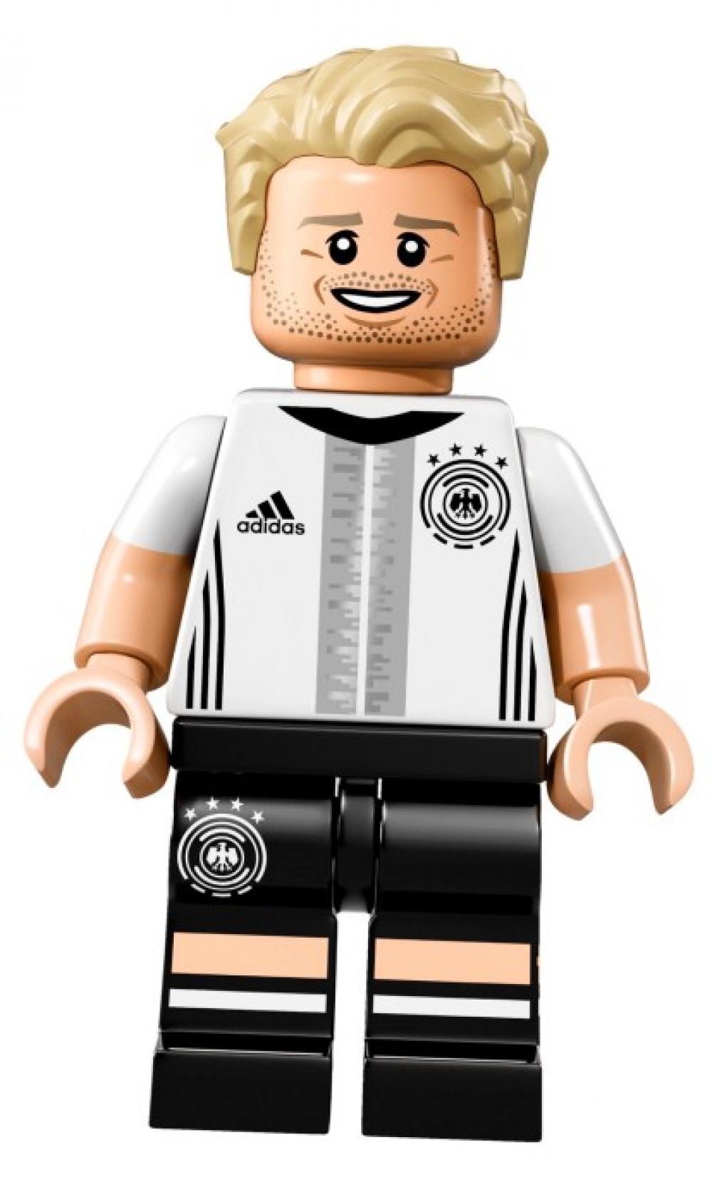 LEGO André Schürrle (9) (71014-12)