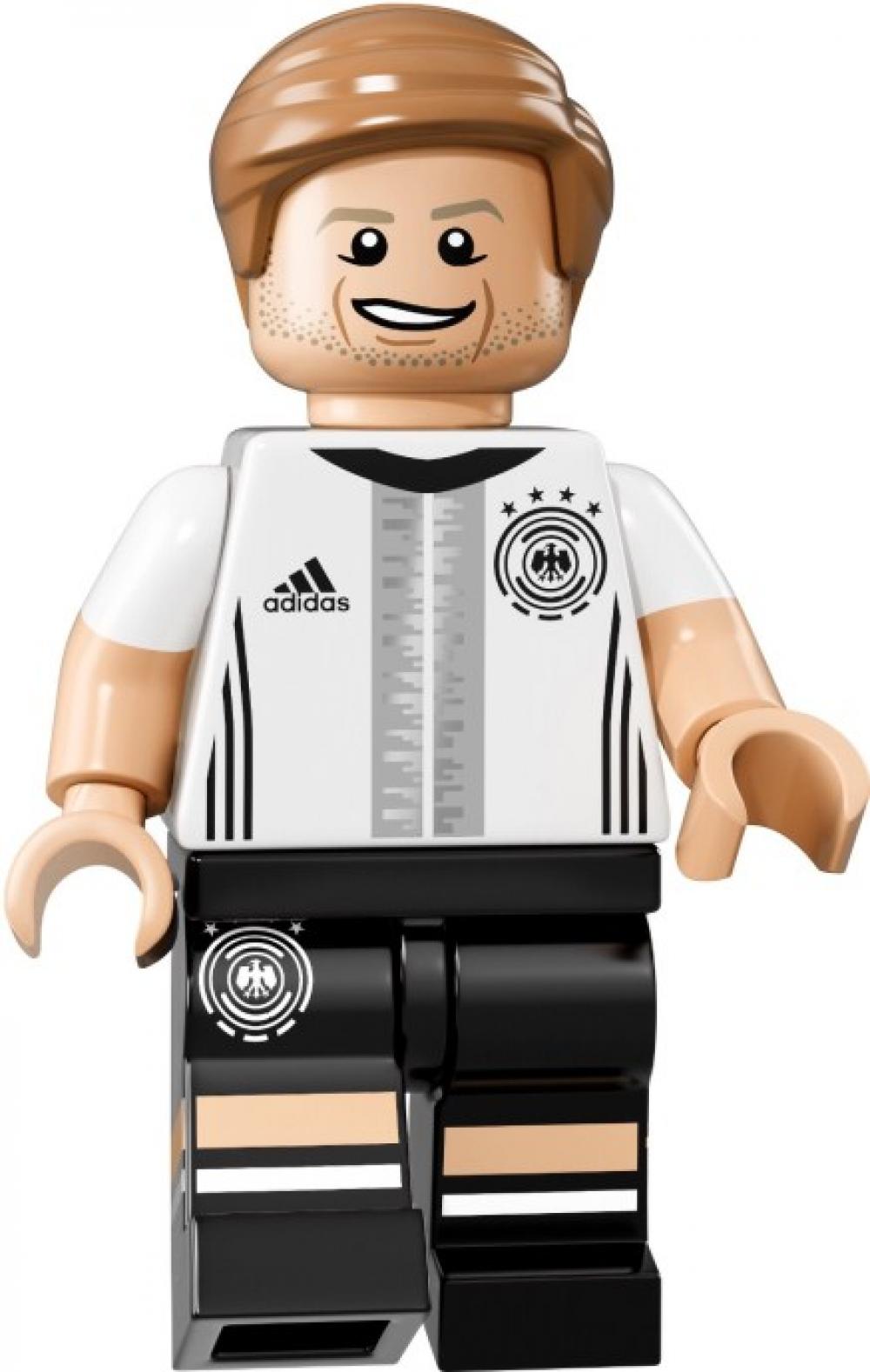 LEGO Marco Reus (21) (71014-13)