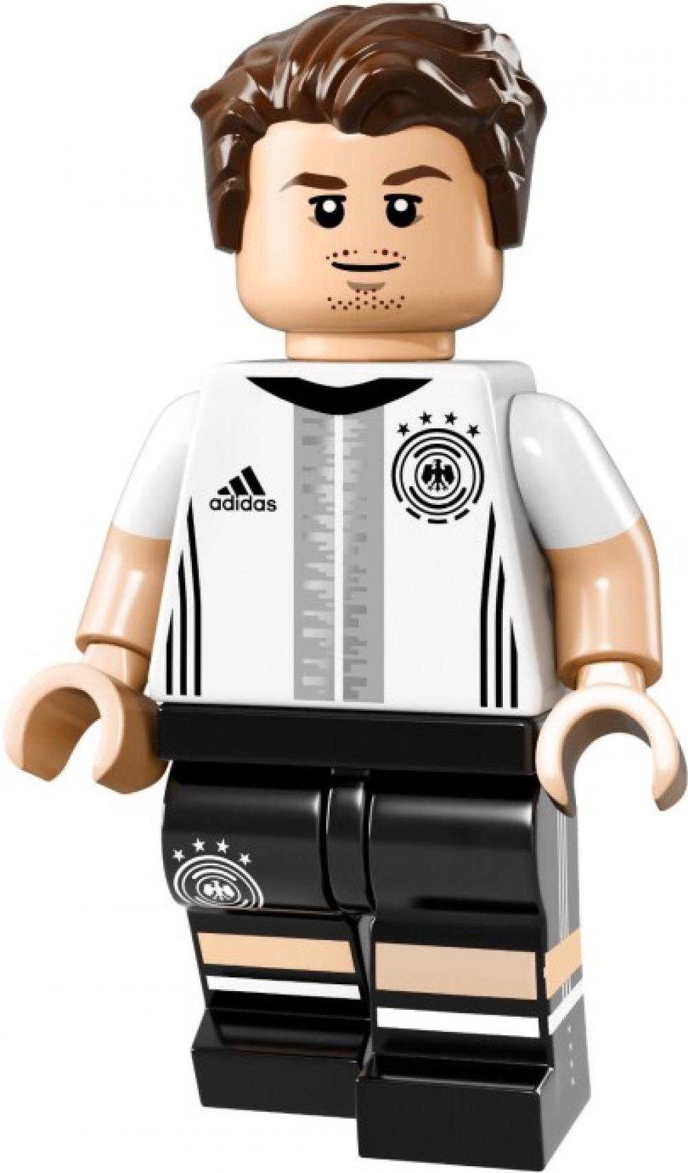LEGO Mario Götze (19) (71014-15)